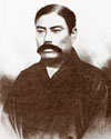 photo : Iwasaki Yataro (1835 - 1885)