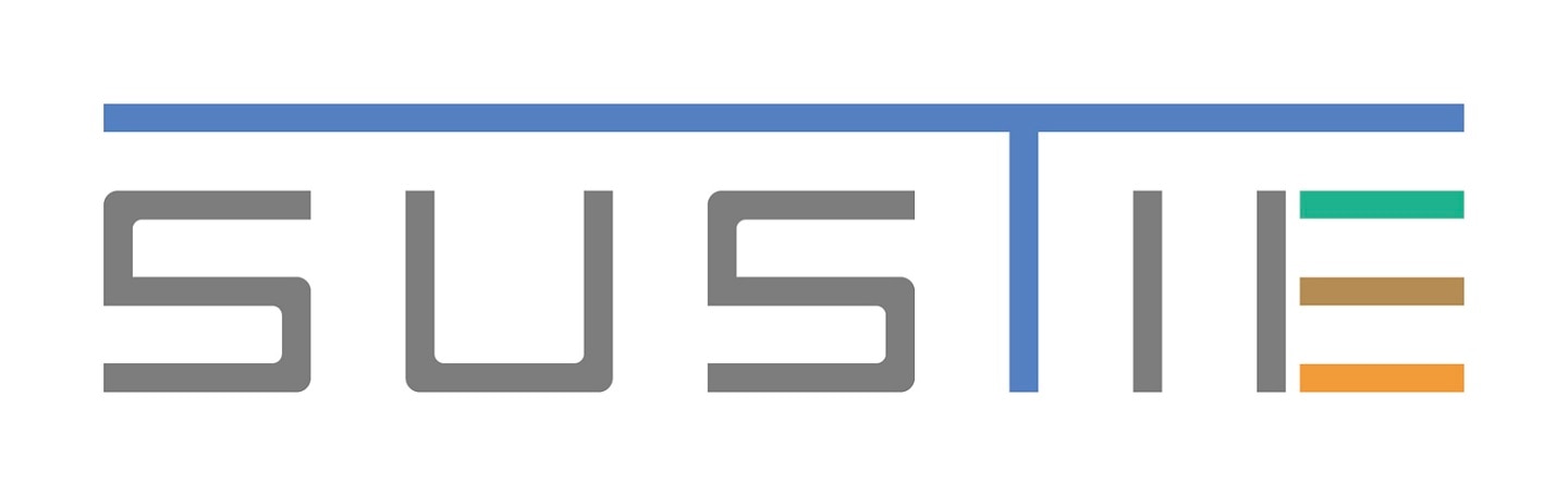 Logo de SUSTIE